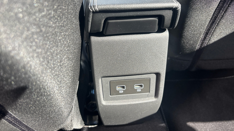 Dacia Duster 1.3 TCe 130 Prestige 5dr Petrol Estate